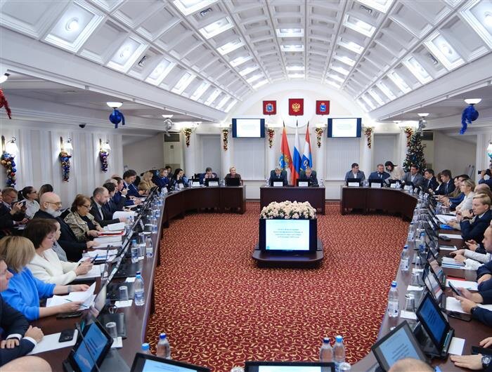    ФОТО: Туркова Евгения