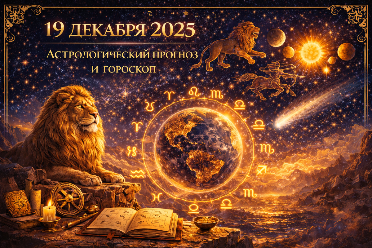 Иллюстрация ASTROTV