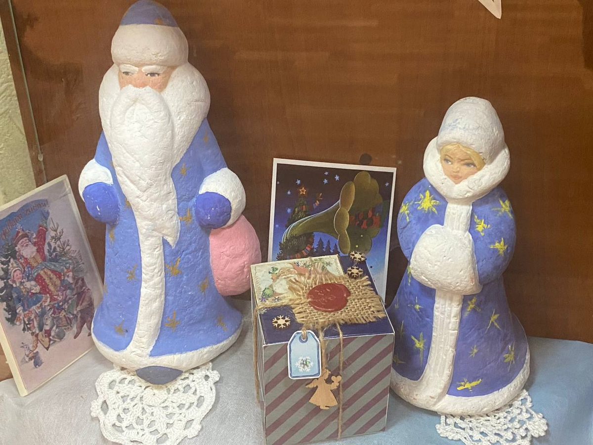 Фото: Тульская служба новостей