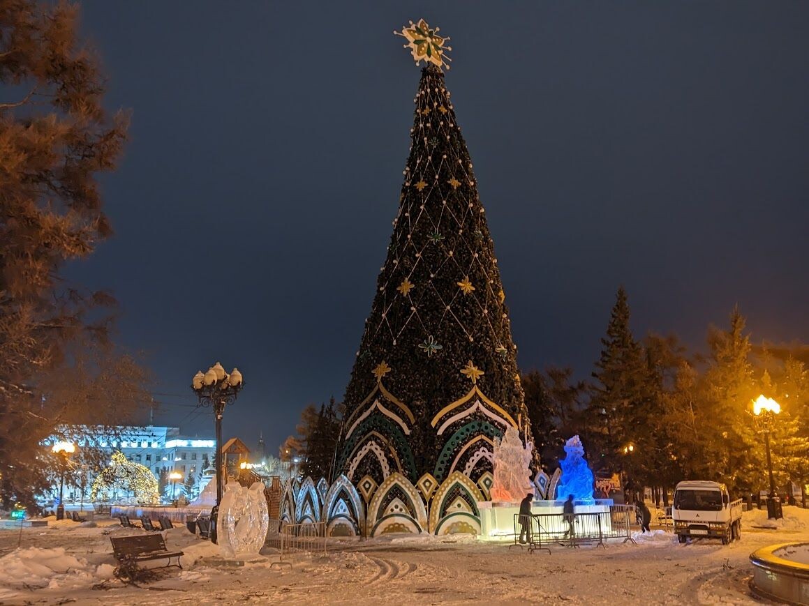 Фото Байкал24