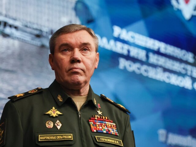    Фото: ТАСС/Александр Казаков