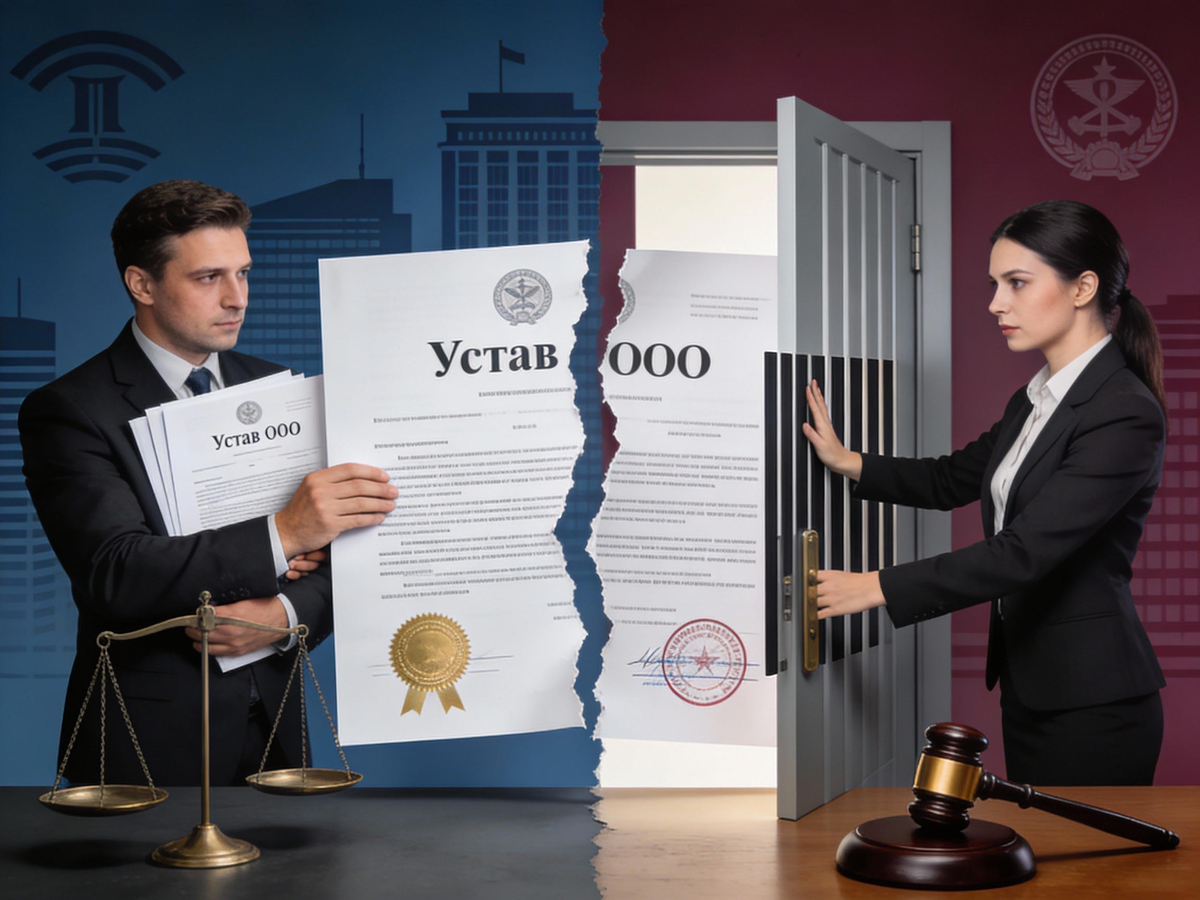 Изображение создано при помощи ИИ