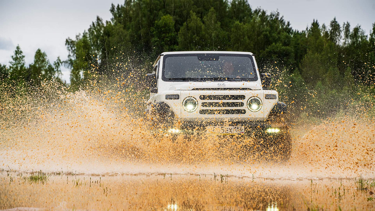 Фото: ИЗВЕСТИЯ/Борис Ульзибат