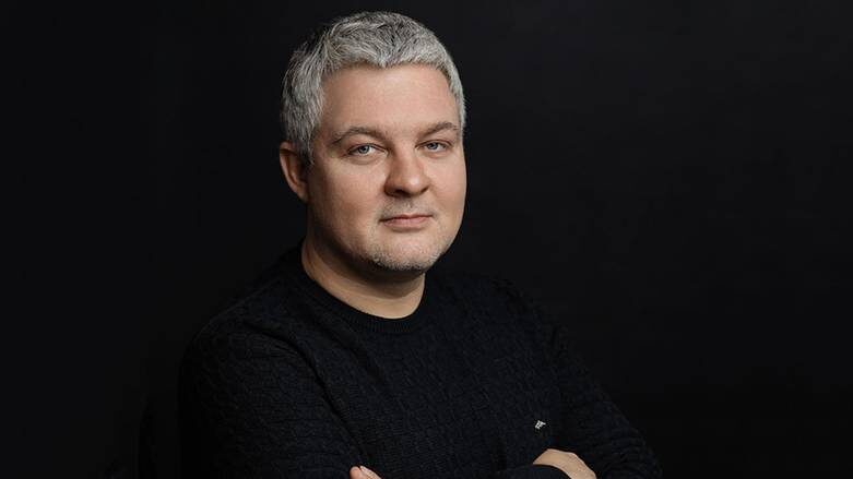    Предоставлено пресс-службой «3Д Спэрроу»: Николай Окороков, генеральный продюсер студии «3Д Спэрроу»