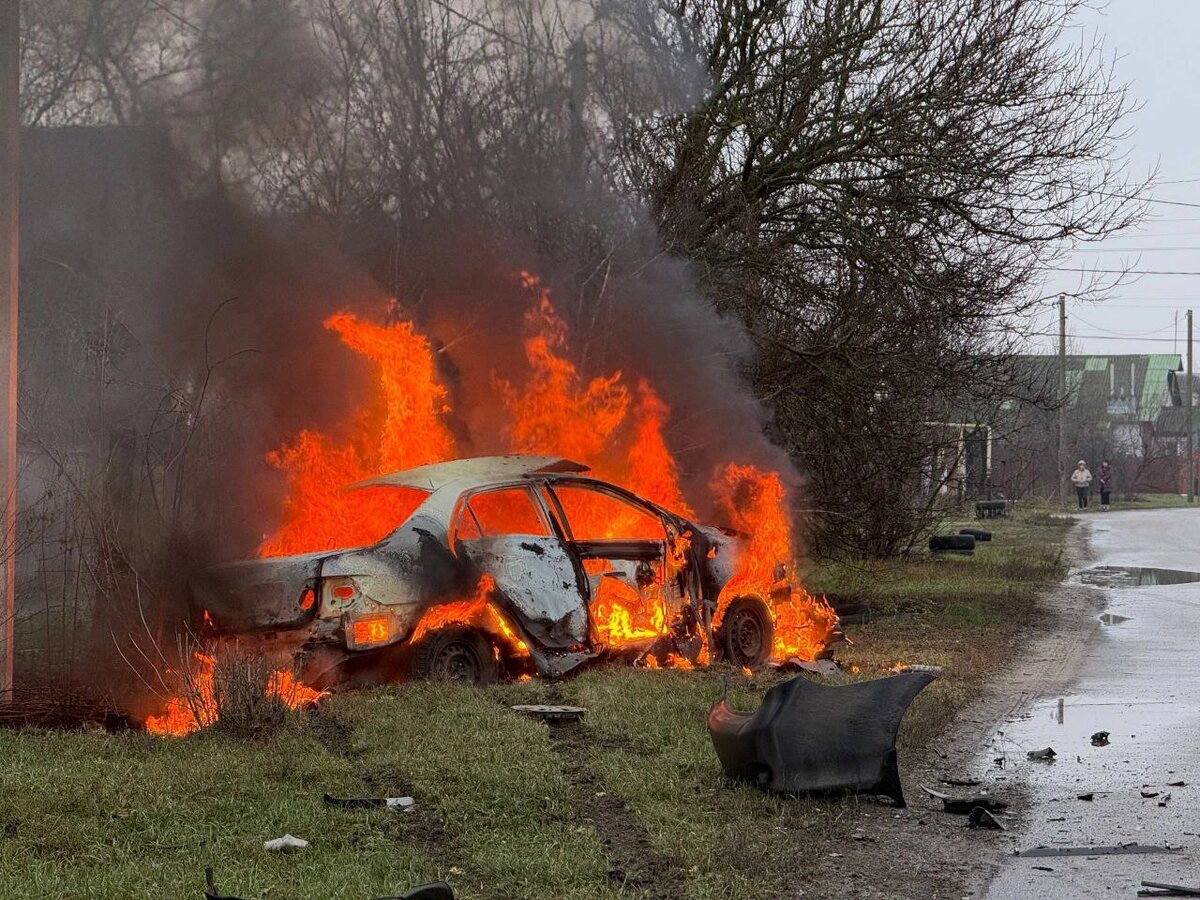   Фото: соцсети Вячеслава Гладкова