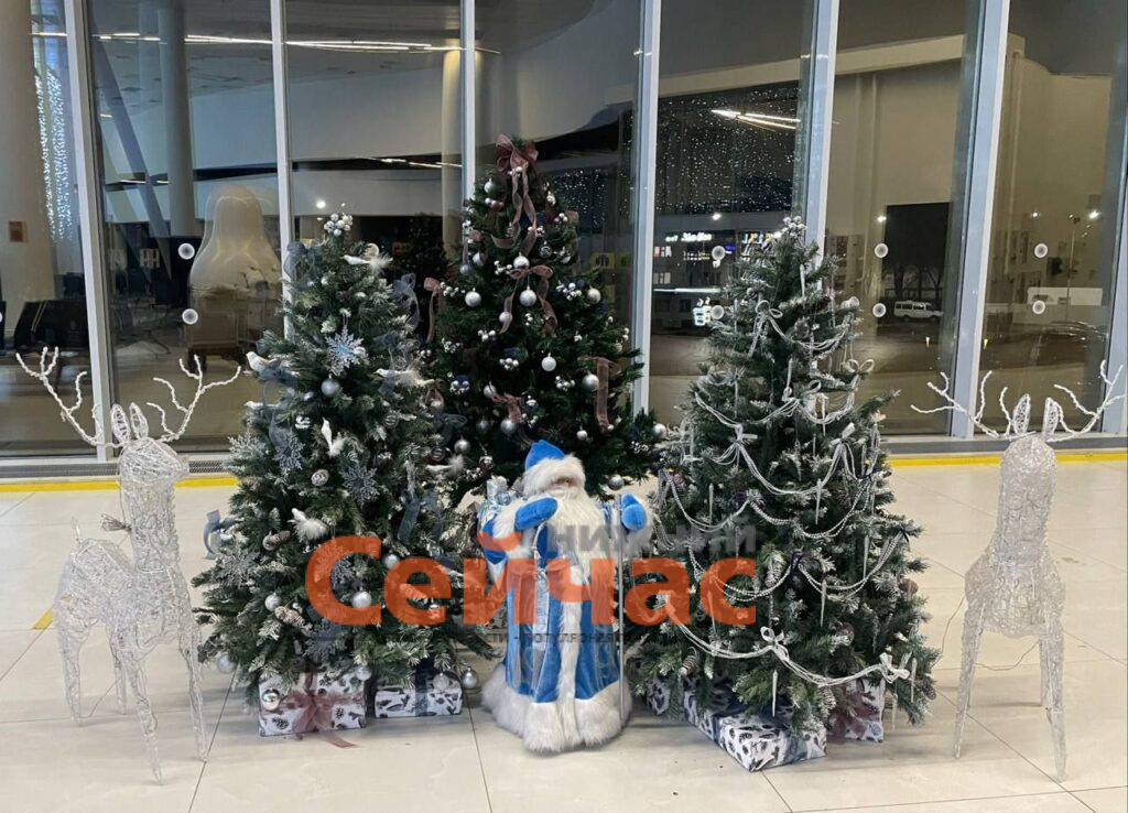    Фото: пресс-служба аэропорта Редакция nn-now