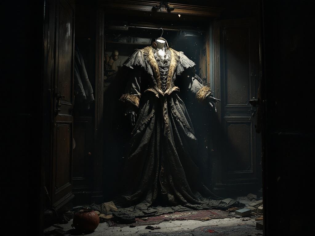 Кейсы: кого «поглотила» их же тень?
