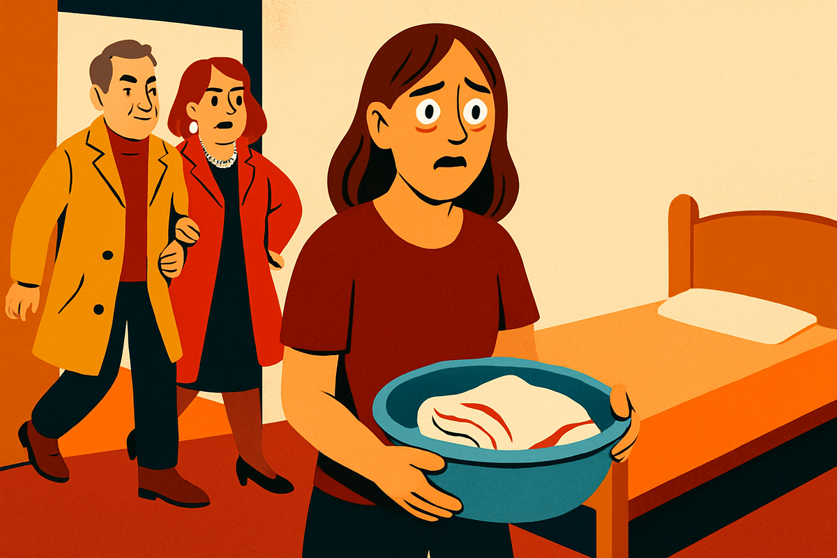 Я не работала, ухаживала за бабушкой. Знакомая говорит: ты иждивенец, тебе положена доля в квартире! Я в эйфории, дядя с тетей в шоке. Кто прав? Оказывается, многие путают «сидеть на шее» и «быть иждивенцем по закону».