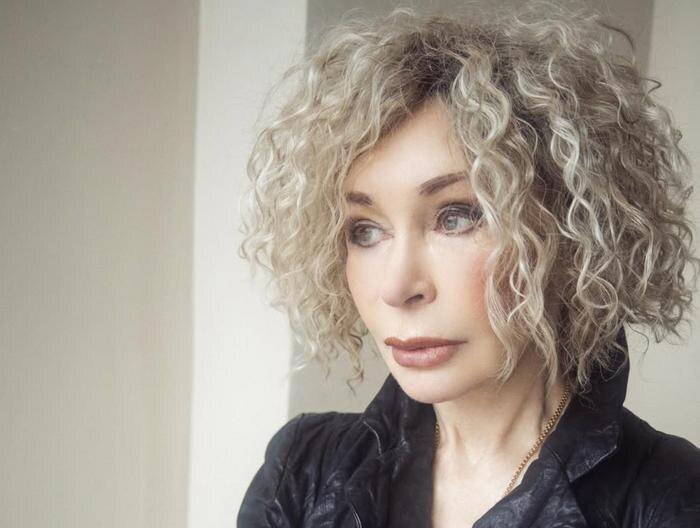 Татьяна Васильева. Обложка © Instagram (признан экстремистской организацией и запрещён на территории Российской Федерации)/ tatyana_vasileva_official