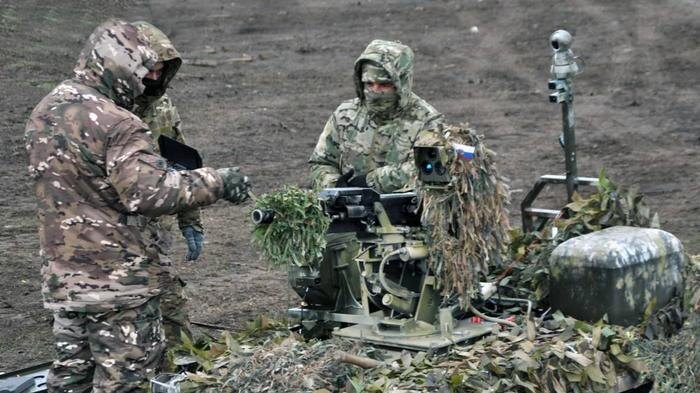 Обложка © Минобороны России