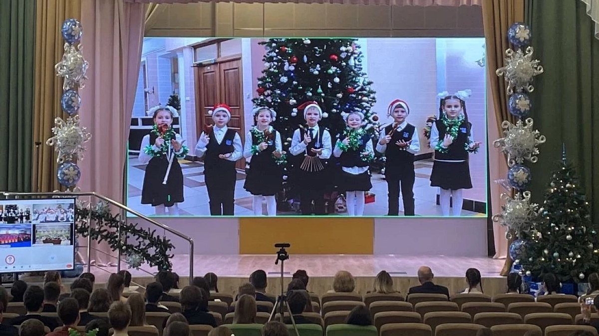 Фото: Пресс-служба администрации Краснодара