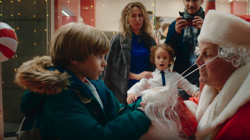    Предоставлено «НМГ Кинопрокат»