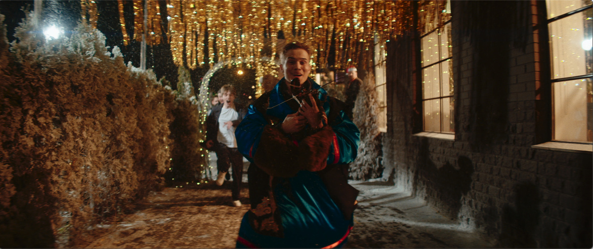     / Предоставлено «НМГ Кинопрокат»