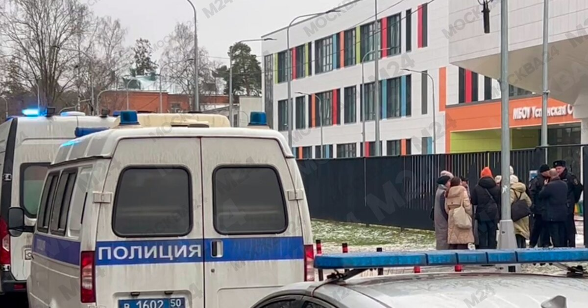 скриншот видео M24