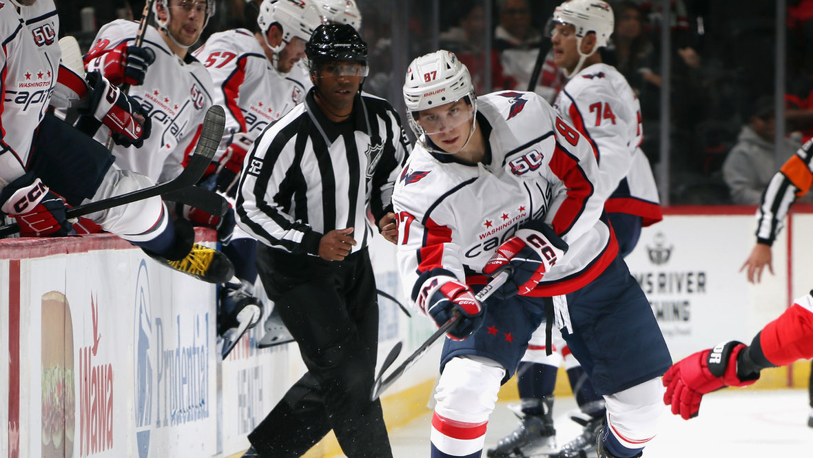    Богдан Тринеев. Getty Images