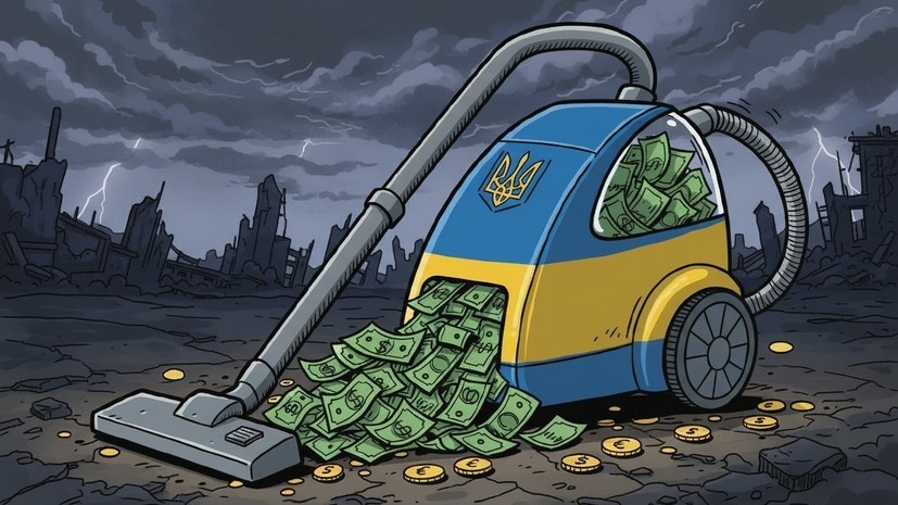   Сгенерировано с помощью ИИ