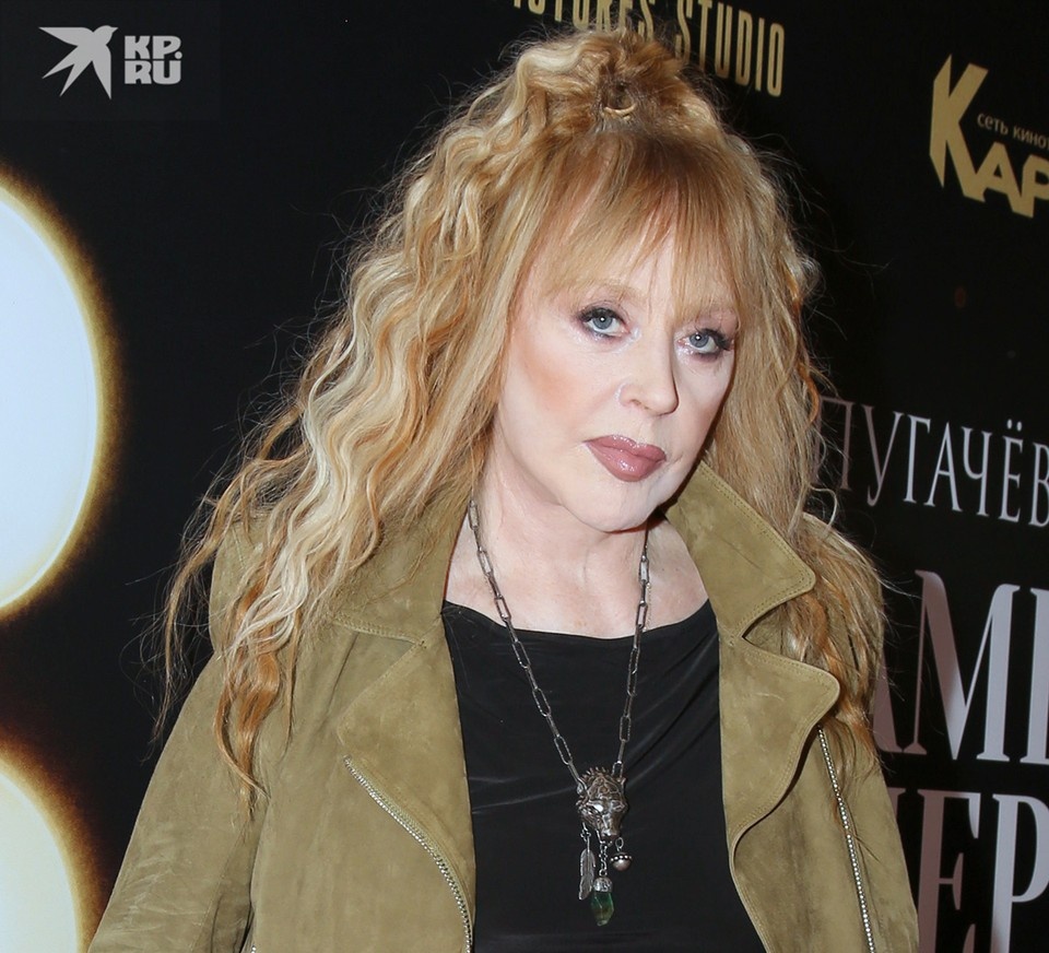   Борис КУДРЯВОВ