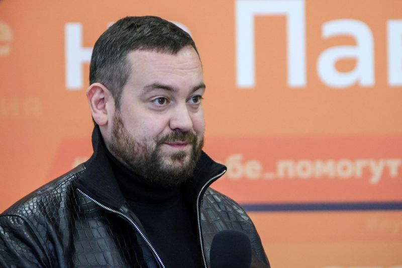    Сергей Лантюхов/NEWS.ru