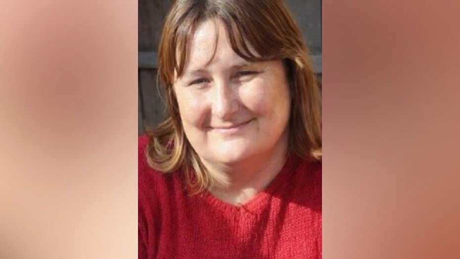 В Воронежской области ищут 56-летнюю женщину, нуждающуюся в медицинской помощи