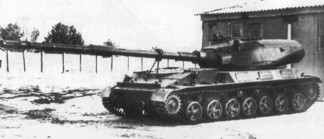 Опытный образец 