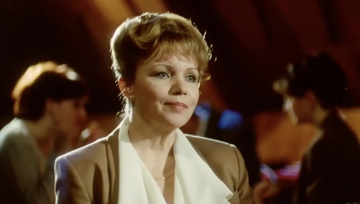 «Классик», к/с «КиноМост», 1998, реж. Г. Шенгелия