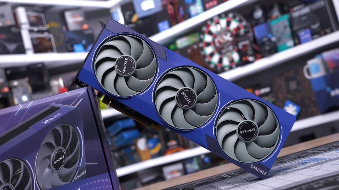 Фото TechSpot  📷
