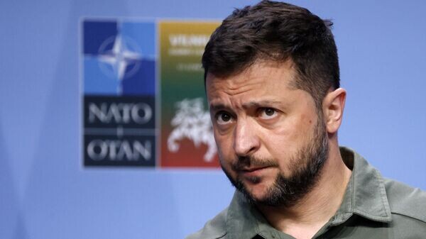    © LUDOVIC MARIN / AFP