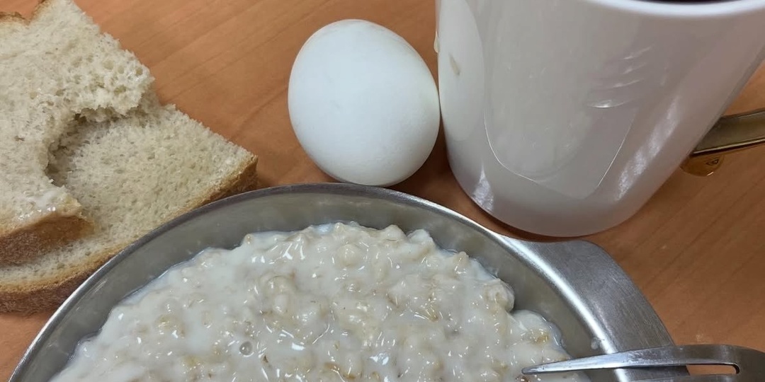 Вечерние продукты для сосудов: что ест перед сном кардиохирург Лео Бокерия