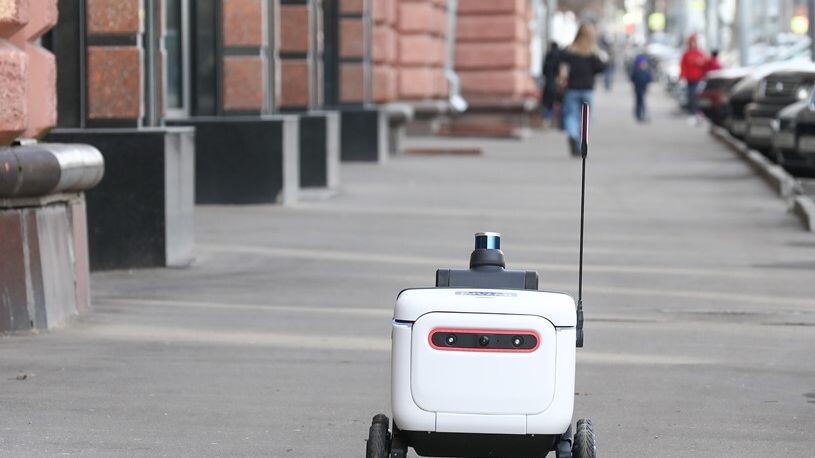     Автор: Сергей Ермохин Источник: «Деловой Петербург»