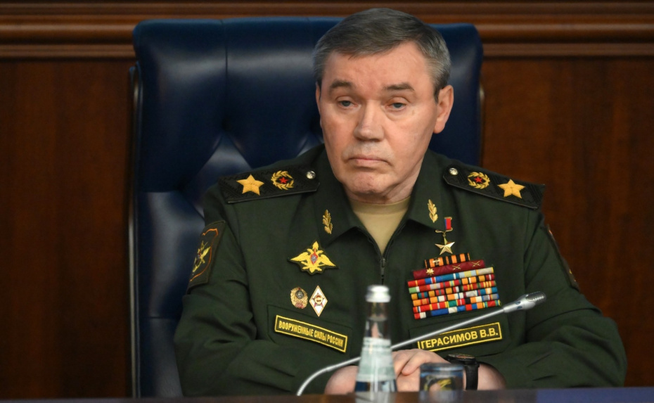    kremlin.ru/ Григорий Сысоев/ РИА «Новости»