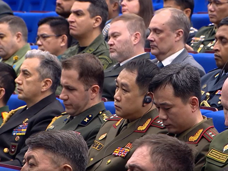   Кадр из видео