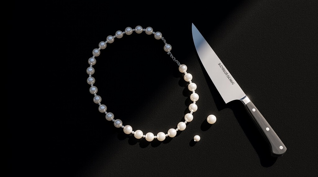 Ложное обвинение