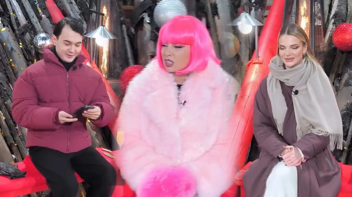 Кадры из открытых источников 