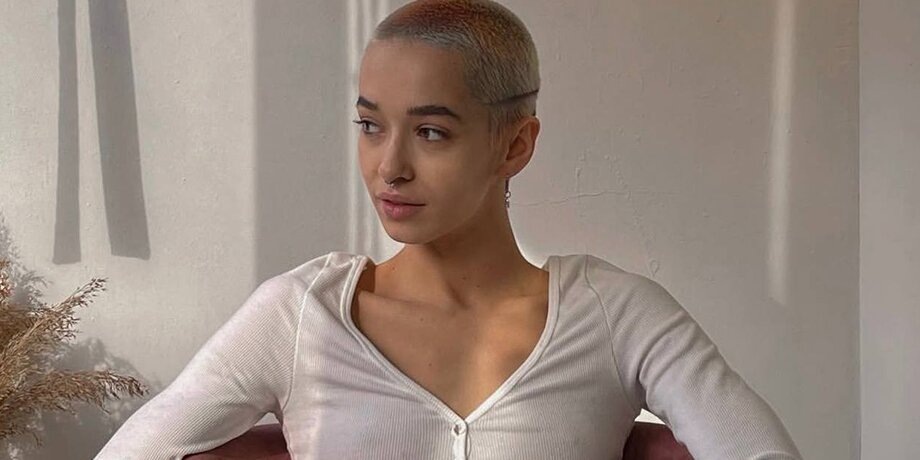    Фото: instagram.com (принадлежит Meta, признана экстремистской и запрещена на территории РФ)/aishachigga