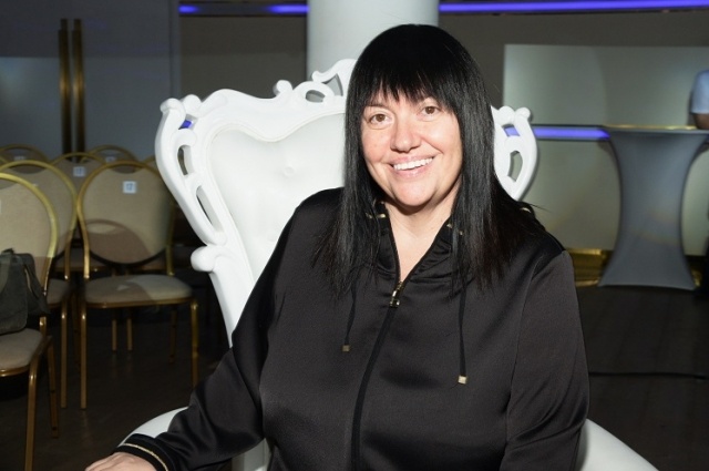    Алла Духова. Фото: www.globallookpress.com