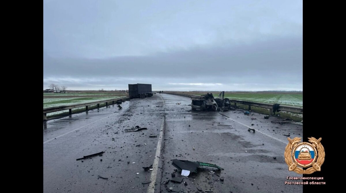    Фото: Госавтоинспекция РО