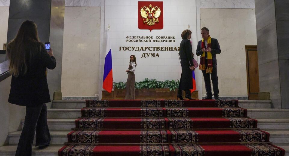    Shatokhina Natalia/news.ru / www.globallookpress.com