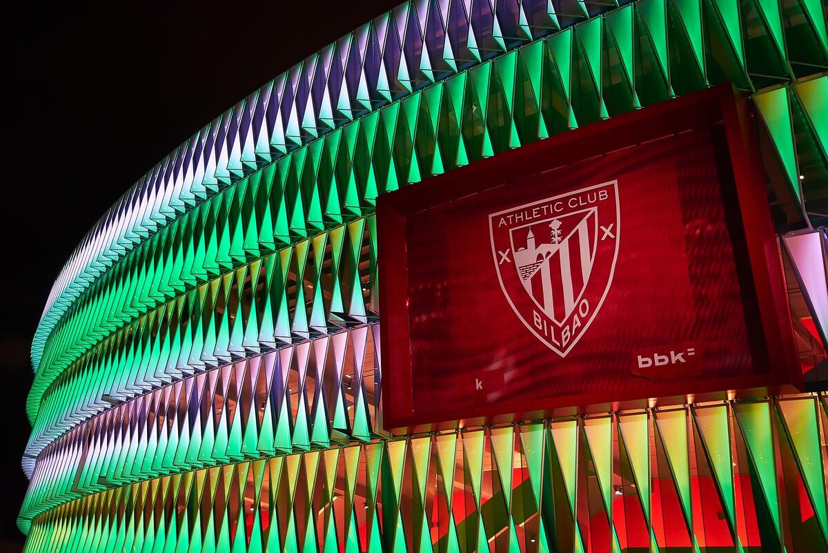 «Атлетик» Бильбао