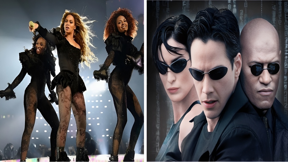 Куда ушла наша молодость? 15 культовых кадров звёзд 2000-х, от которых щемит сердце