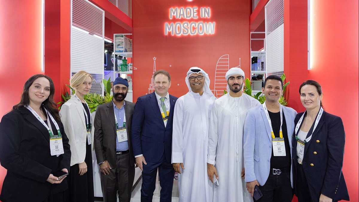    Источник: Пресс-служба Департамента предпринимательства и инновационного развития города Москвы