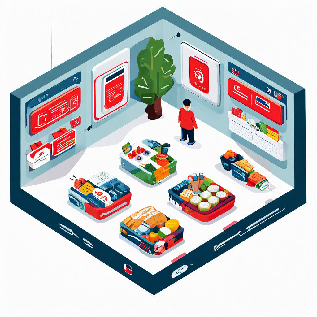    DoorDash добавил возможность покупки продуктов в ChatGPT