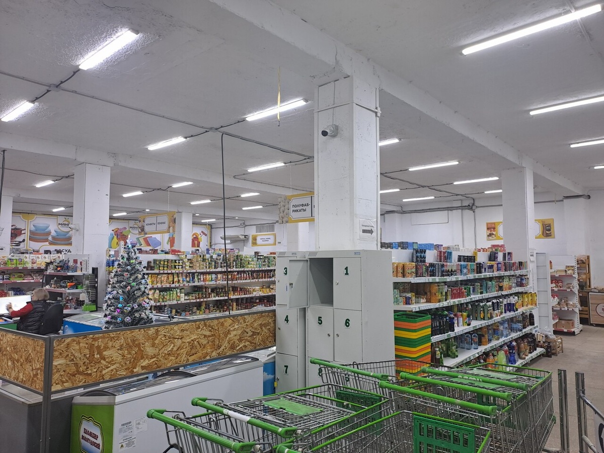    Фото: Официальный Телеграм-канал Минпромторга Херсонской области