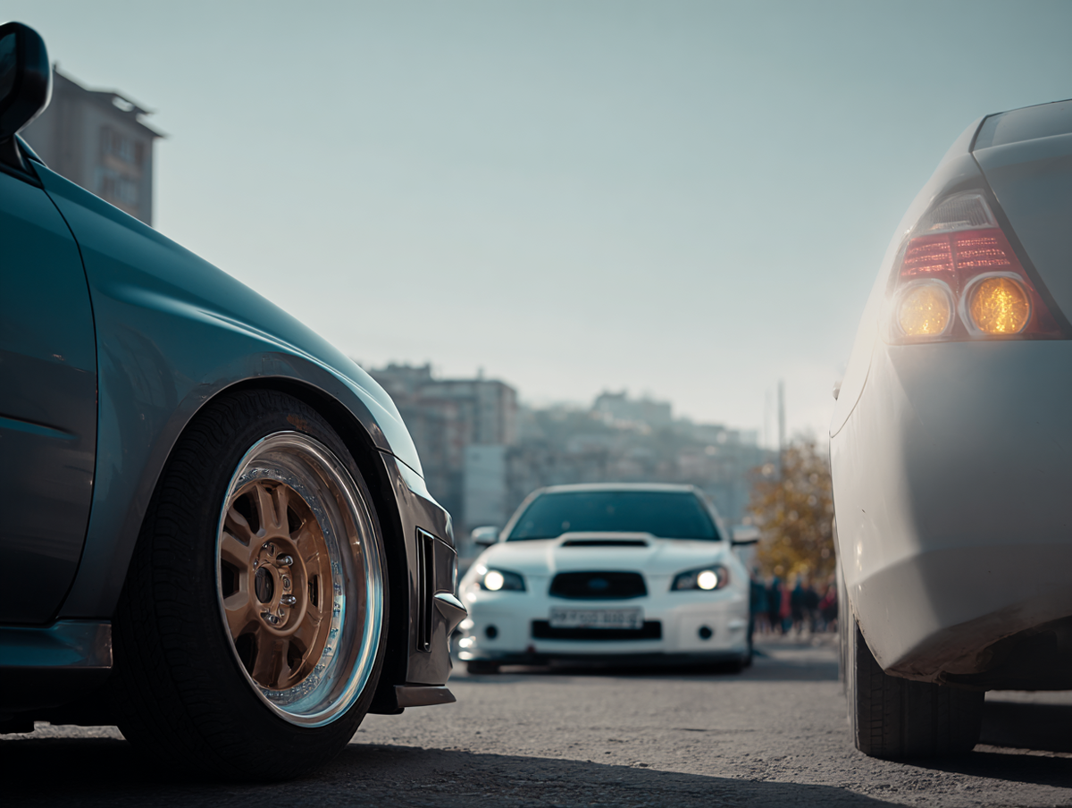 Визуализация для статьи: Midjourney