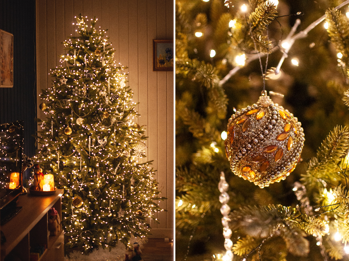 Личное фото