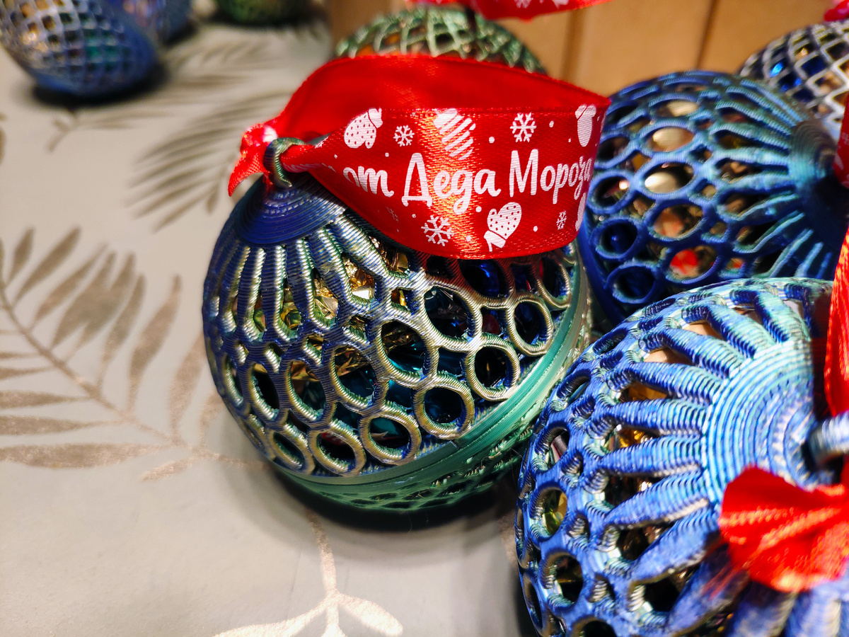 Крутой и оригинальный подарок на Новый год