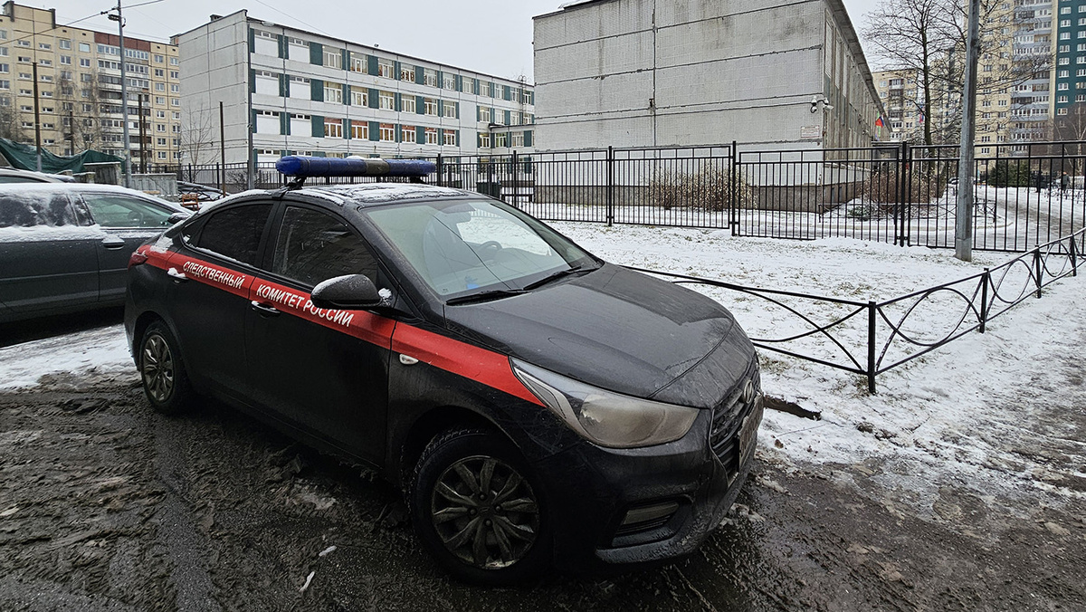   Александр Демьянчук / ТАСС