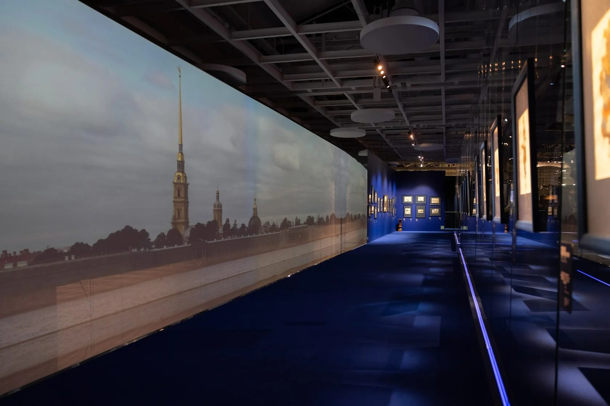      «Все Бенуа — Всё о Бенуа» (Фото: сайт manegebenua.ru) «Все Бенуа — Всё о Бенуа» (Фото: сайт manegebenua.ru)