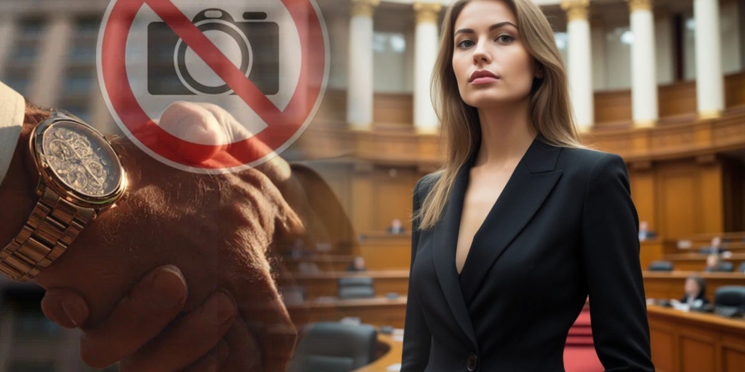 За 35 тысяч провели бы в Думу любого. От партий ждут извинений