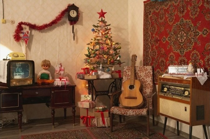 ностальгическое фото / YouTube