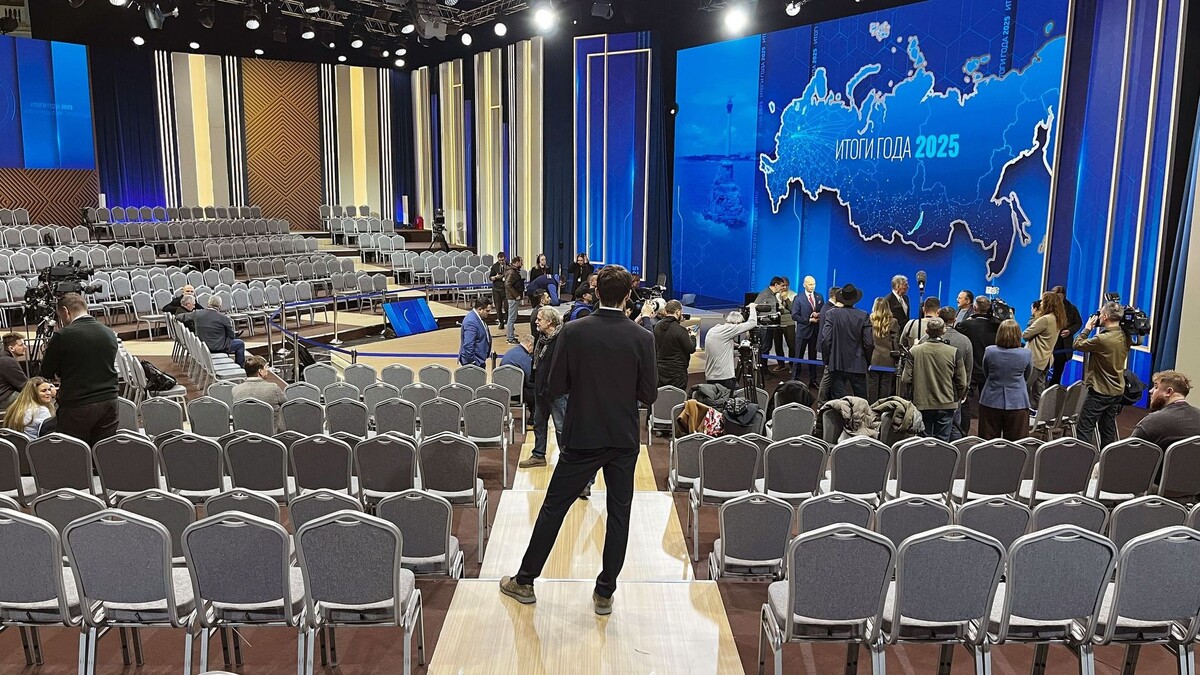     / Источник: © ИЗВЕСТИЯ/Алексей Евдоков